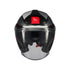 MT Cosmo Jet Open Face Motorcycle Helmet